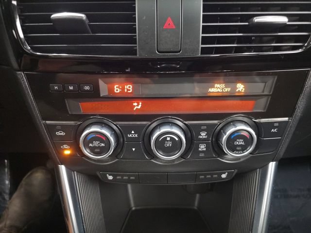Used 2015 MAZDA CX-5 Grand Touring AWD/4WD image 23