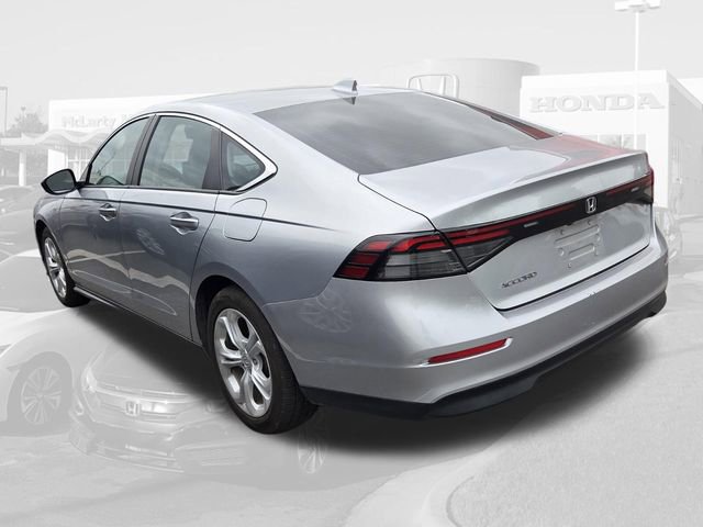 Used 2024 Honda Accord LX image 5