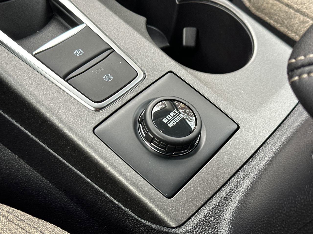 New 2025 Ford Bronco Sport Big Bend image 27