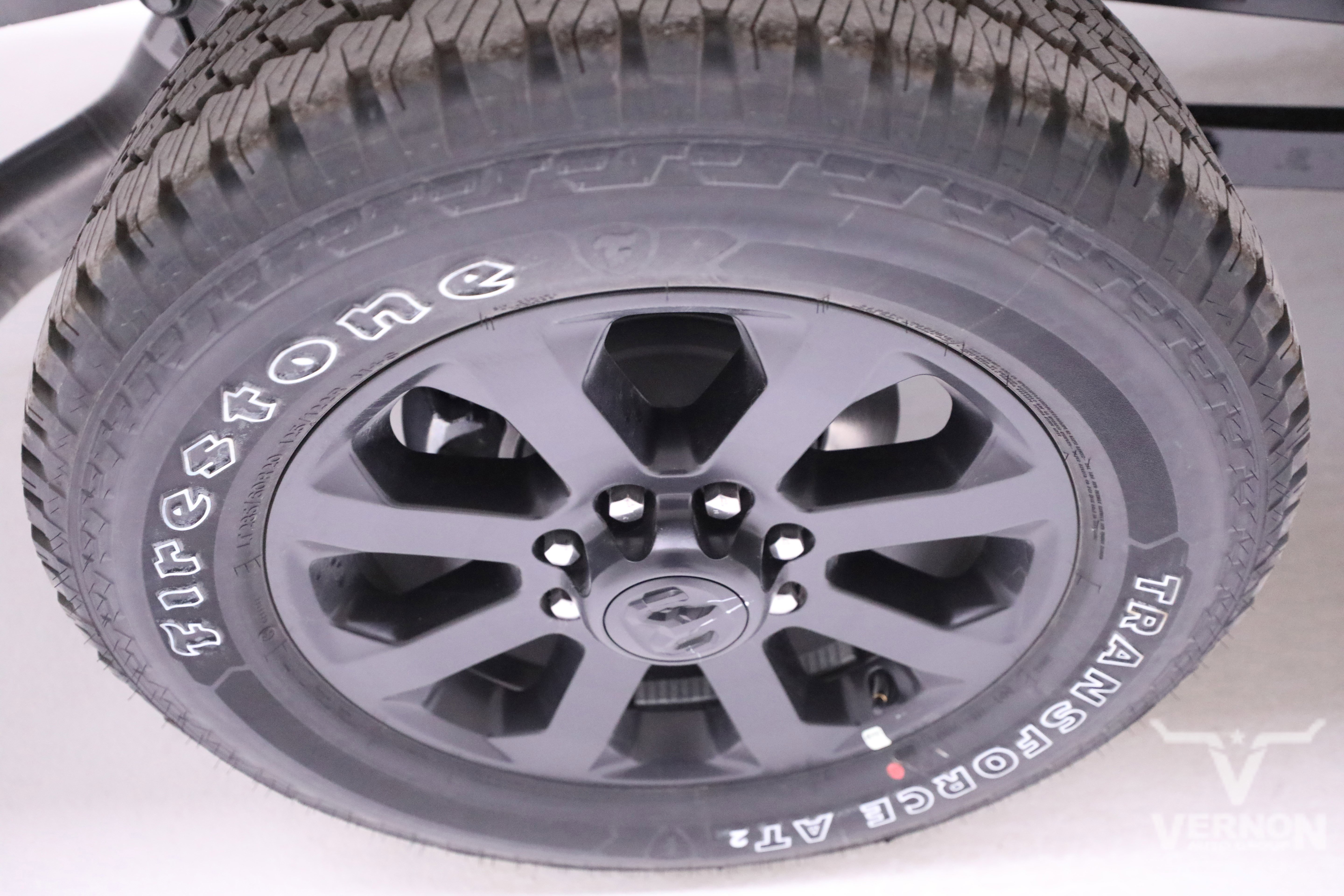 New 2026 RAM 2500 Laramie image 33