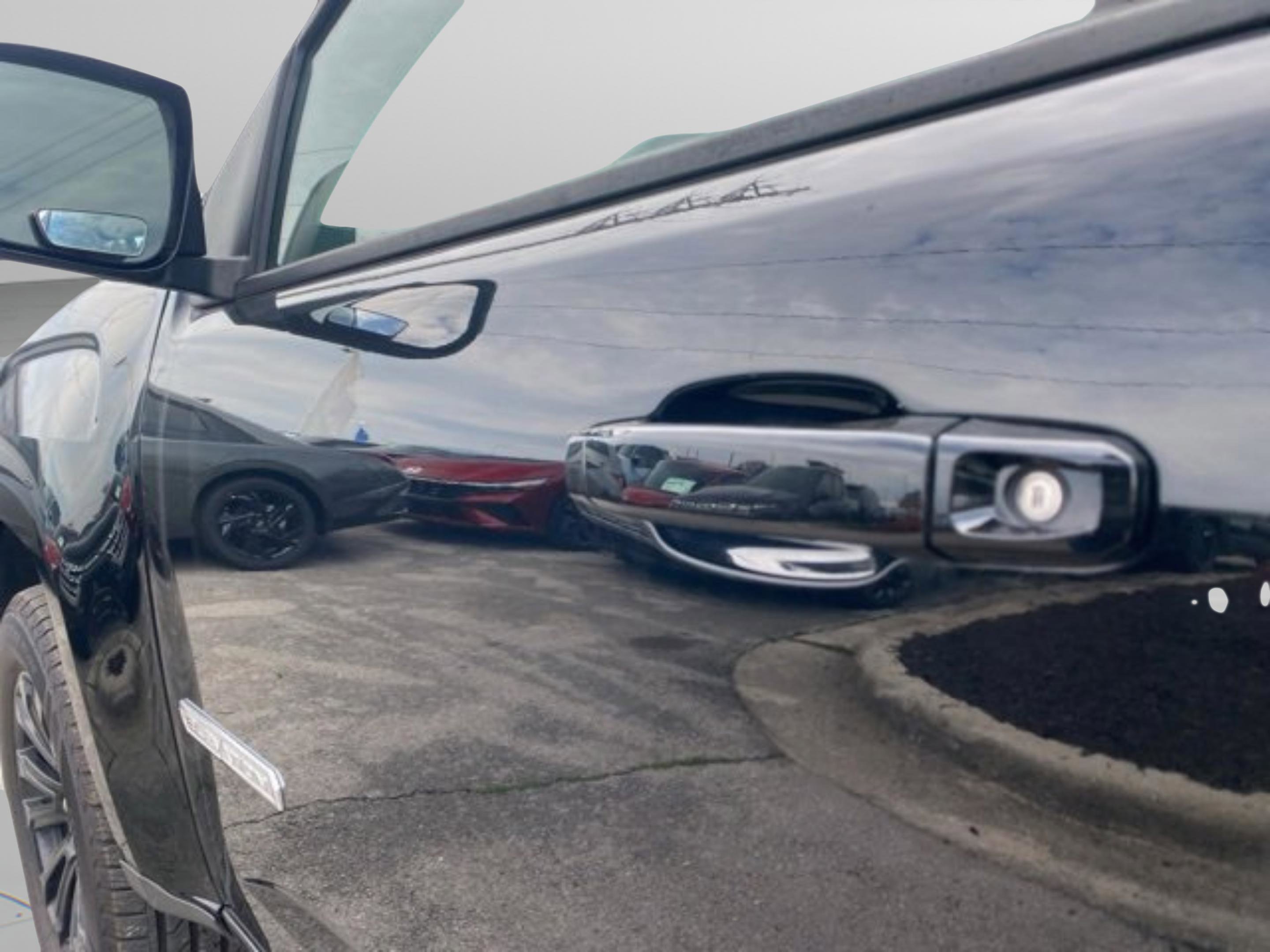 Used 2021 GMC Canyon Elevation Standard image 26