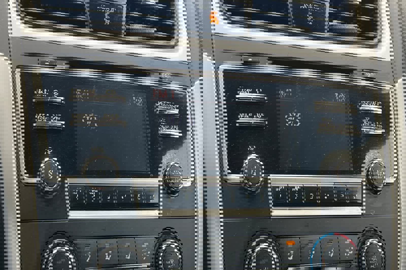 Used 2017 Nissan Altima 2.5 SR w/ Midnight Edition Package image 18