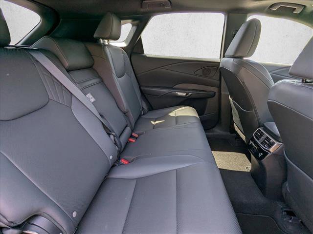 Used 2024 Lexus RX 350 FWD w/ Technology Package image 19