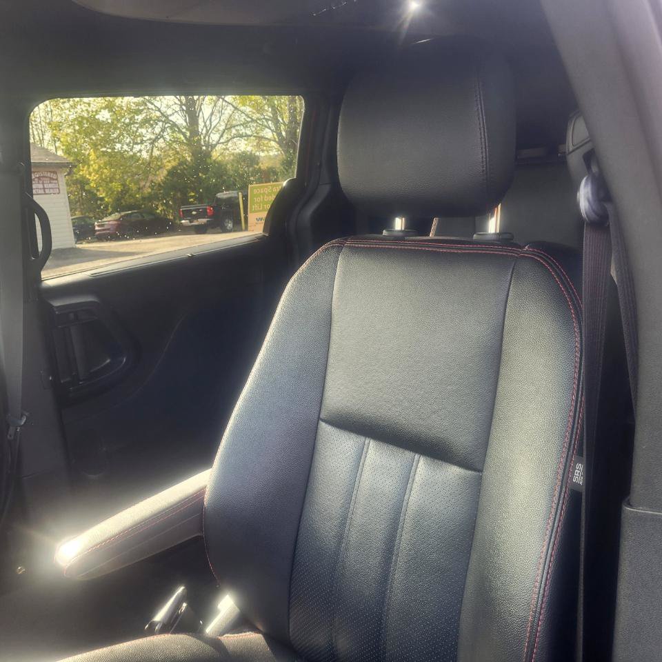Used 2019 Dodge Grand Caravan GT FWD image 13