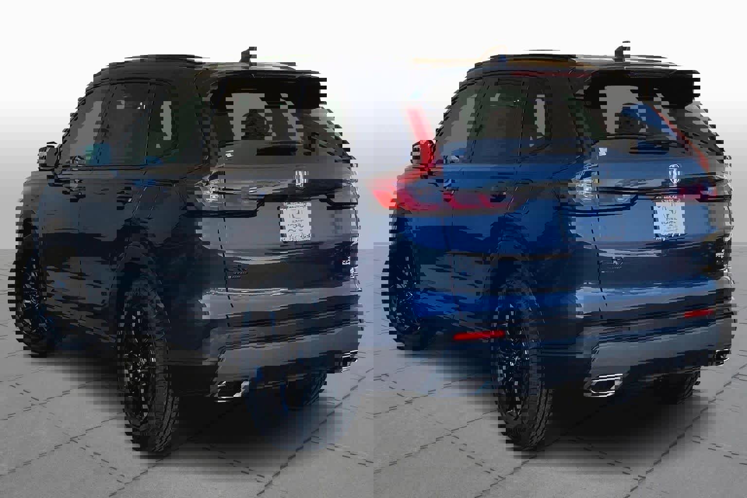 New 2026 Honda CR-V Sport-L image 12