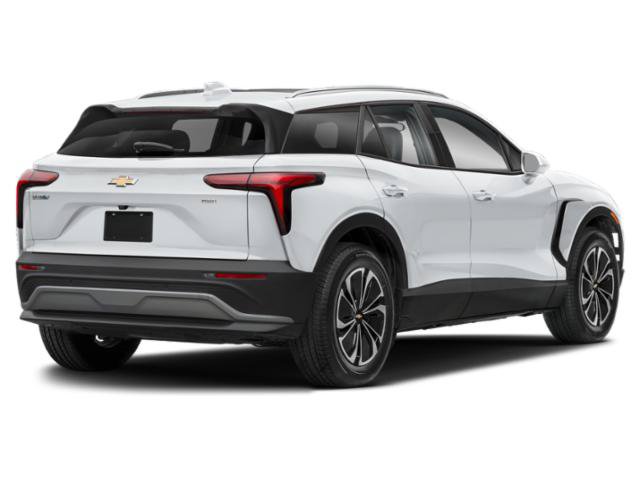 New 2027 Chevrolet Blazer EV LT FWD image 2