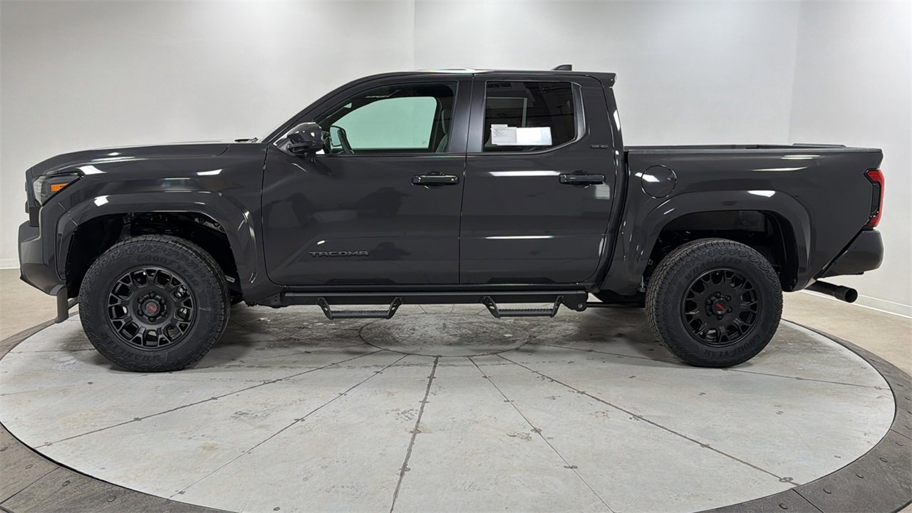 New 2026 Toyota Tacoma SR5 image 8