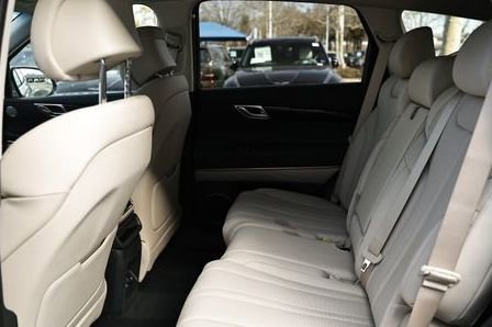 New 2026 Genesis GV80 2.5T image 24