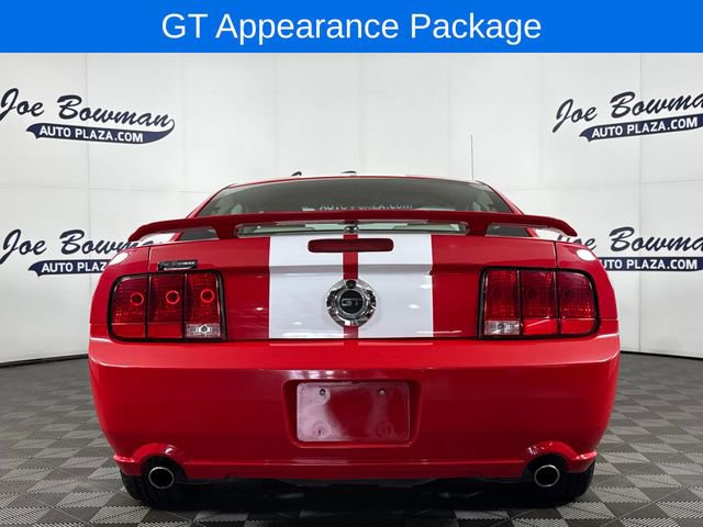 Used 2008 Ford Mustang GT Premium RWD image 7