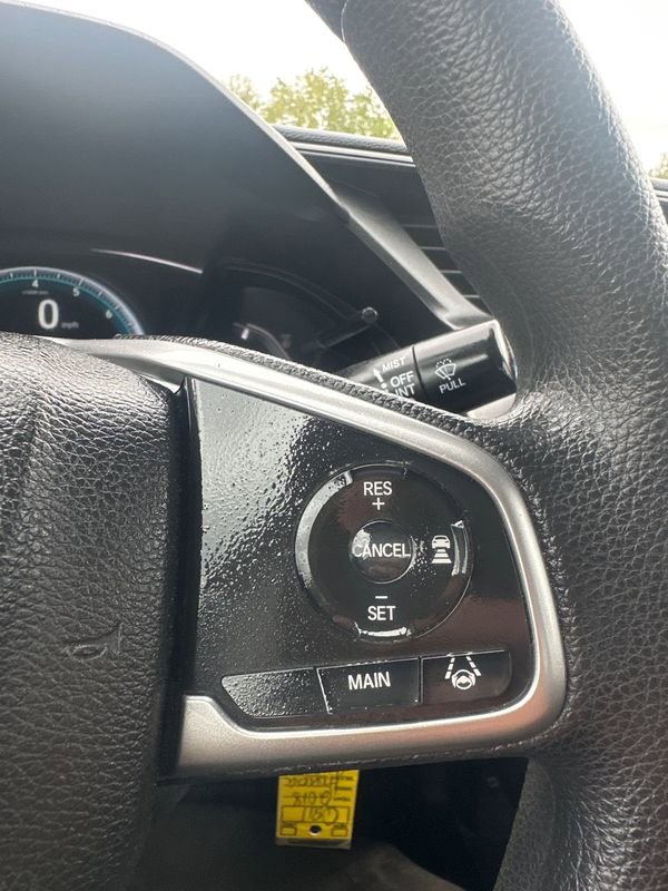 Used 2018 Honda Civic LX image 32