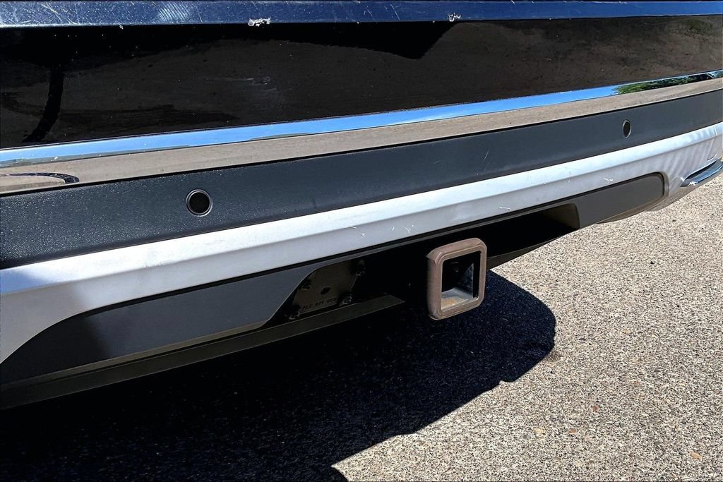 Used 2018 Volkswagen Atlas SEL FWD image 35