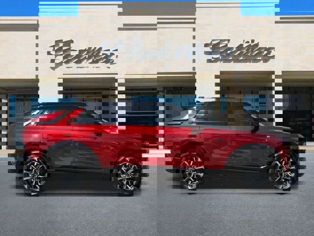 New 2025 Cadillac Lyriq Sport image 4