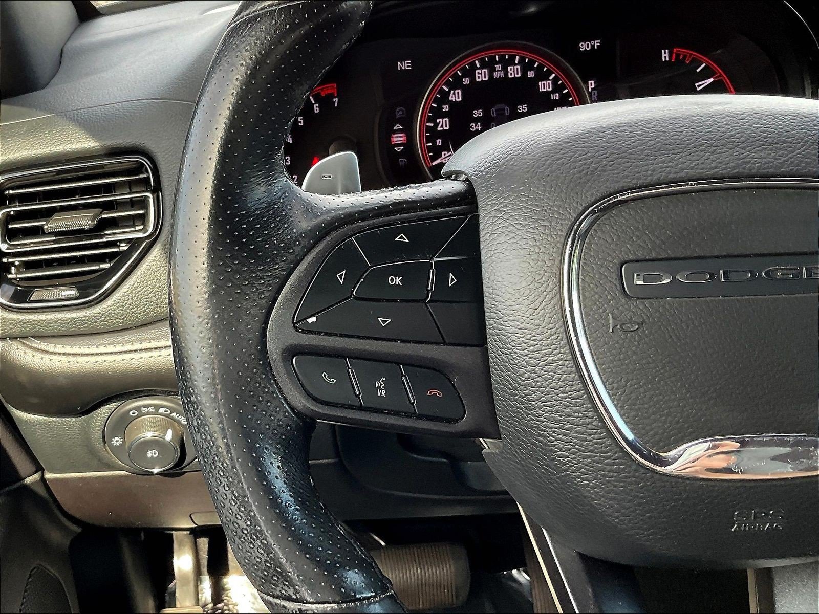 Used 2021 Dodge Durango GT RWD image 12