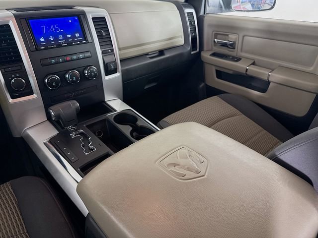 Used 2012 RAM 1500 Outdoorsman AWD/4WD image 22