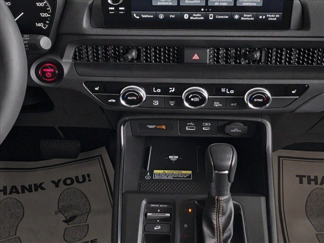 Used 2024 Honda CR-V Sport-L image 19