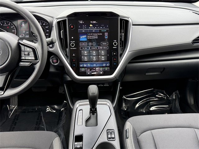 Used 2025 Subaru Crosstrek 2.0i Premium image 12