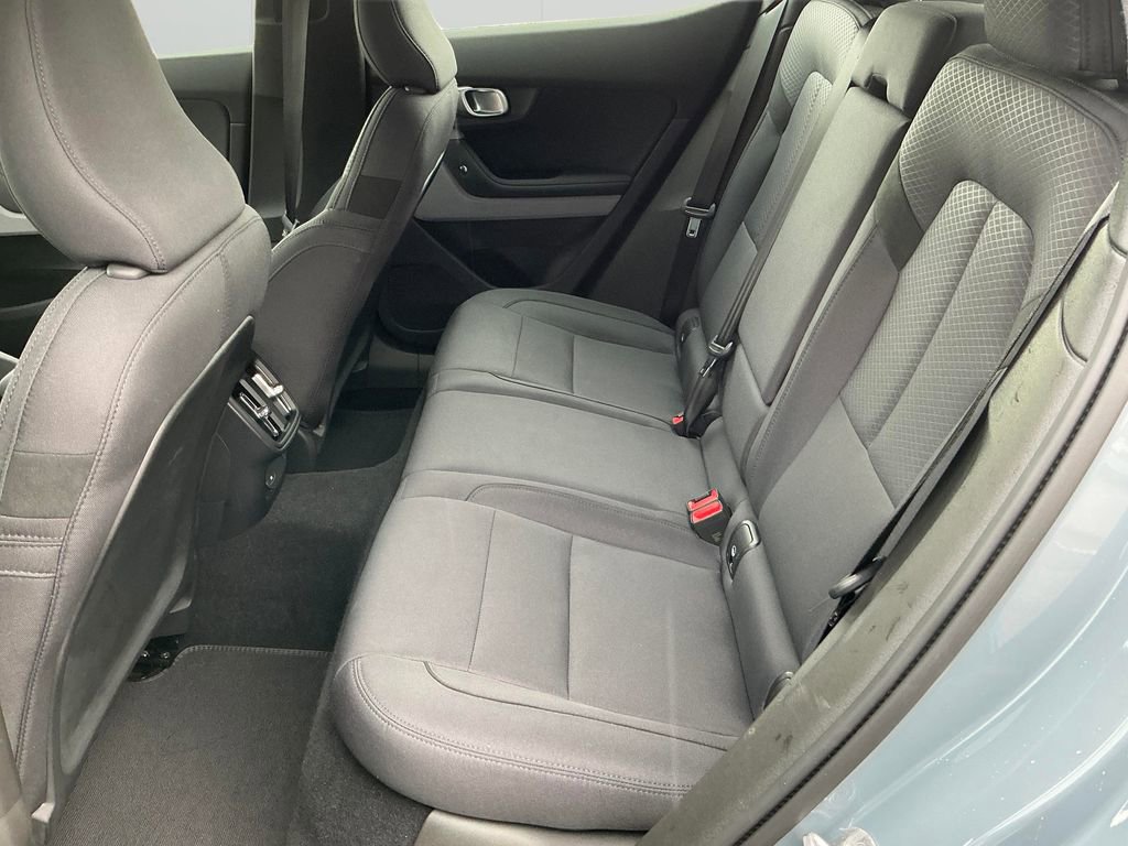 Used 2024 Polestar Polestar 2 RWD image 12