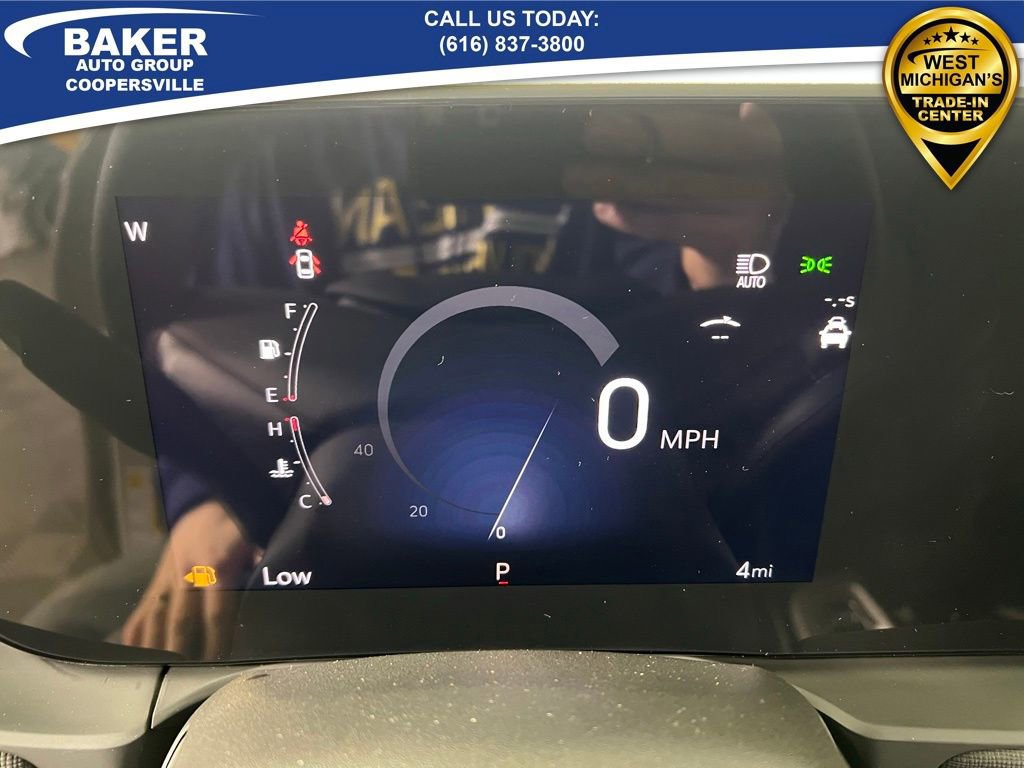 New 2026 Buick Envista Sport Touring w/ Studio Series image 26