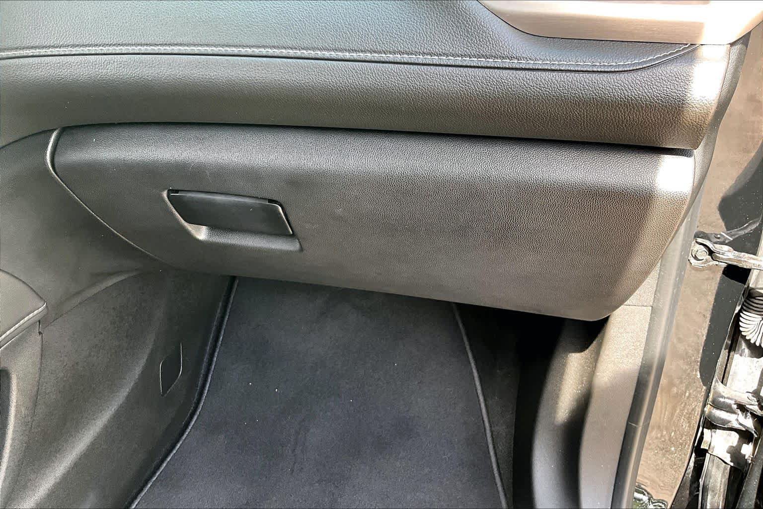 Used 2023 GMC Acadia Denali w/ Denali Ultimate Package FWD image 19