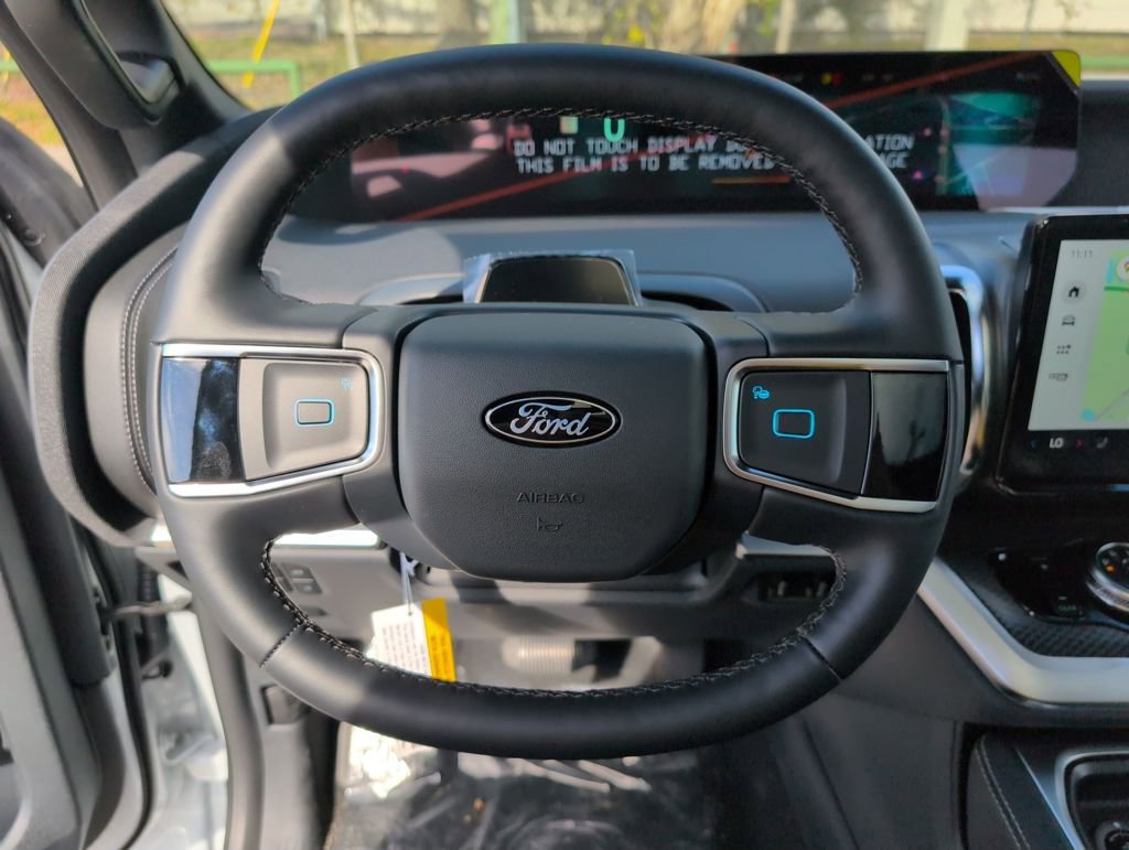 New 2026 Ford Expedition Platinum w/ Stealth Appearance Package image 30