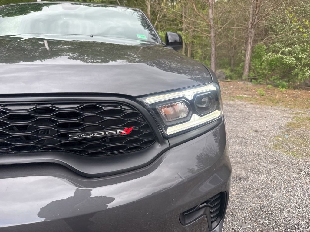 Used 2026 Dodge Durango GT AWD/4WD image 3