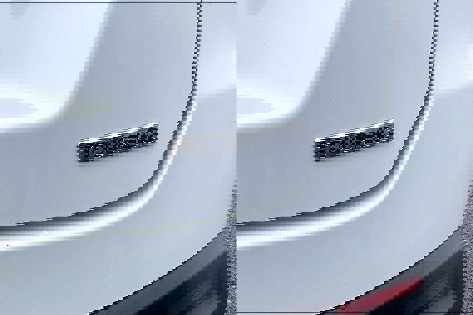 Used 2023 Honda Pilot Touring image 7