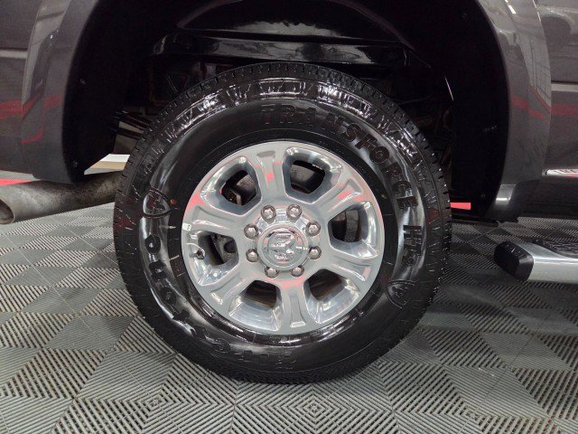 Used 2017 RAM 3500 Laramie Longhorn image 88