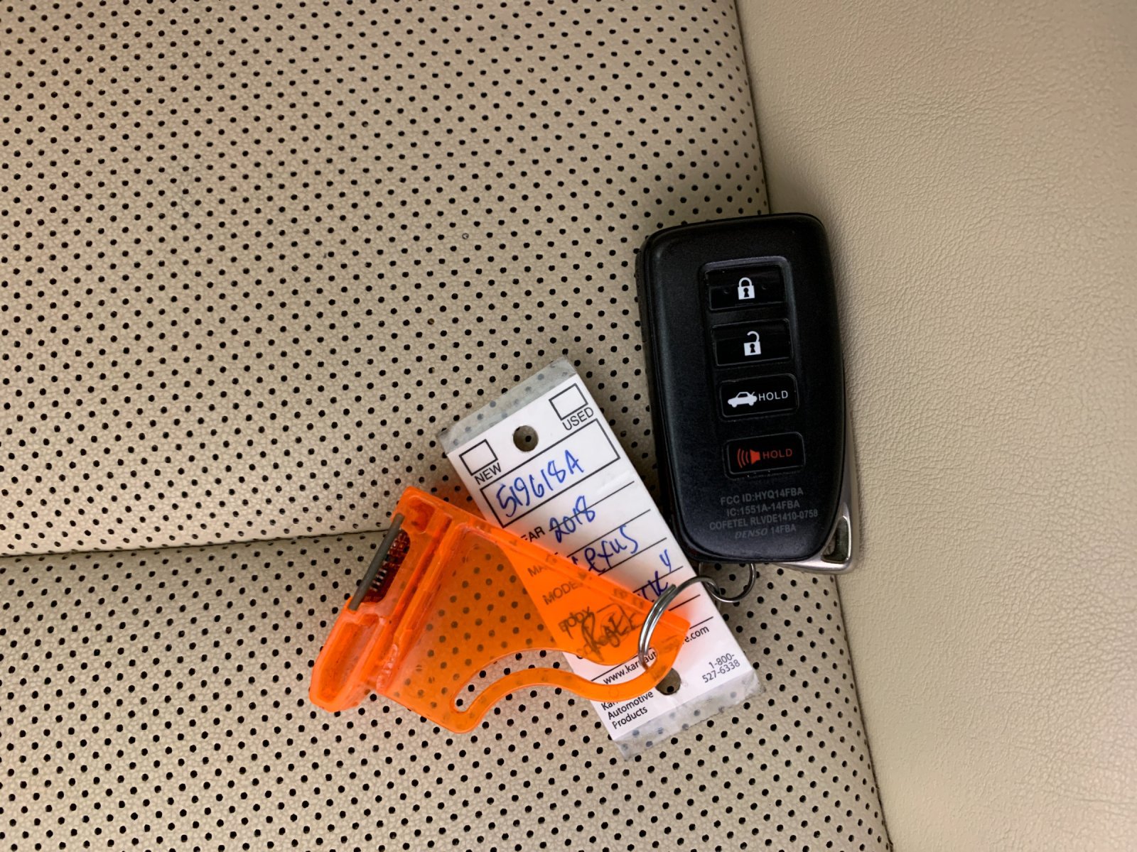 Used 2018 Lexus ES 350 w/ Accessory Package 2 FWD image 39
