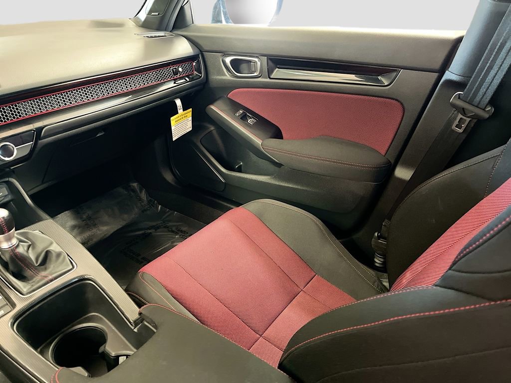 Used 2025 Honda Civic Si image 24