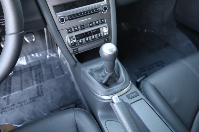 Used 2007 Porsche Cayman S RWD image 31