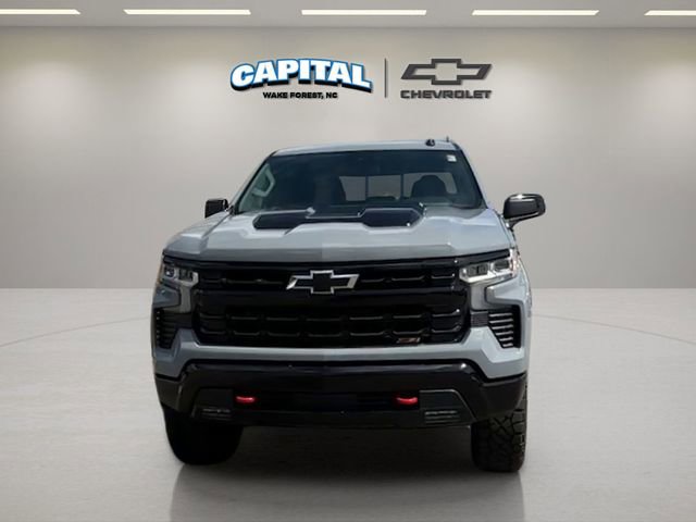 Used 2024 Chevrolet Silverado 1500 LT Trail Boss w/ Convenience Package II image 8