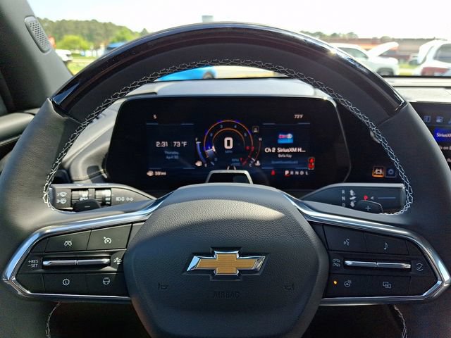 New 2026 Chevrolet Traverse High Country w/ LPO, Floor Liner Package FWD image 16