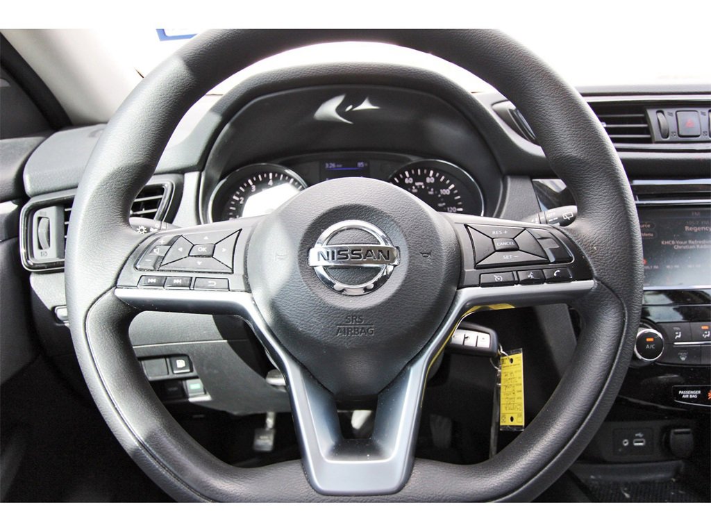 Used 2020 Nissan Rogue S image 9