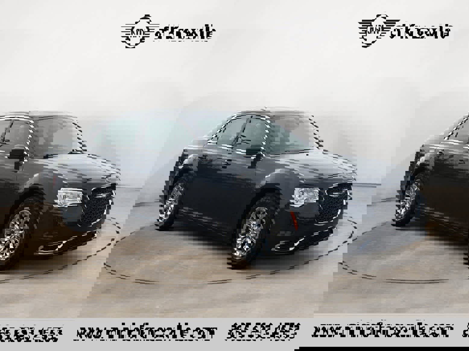 Used 2015 Chrysler 300 Limited