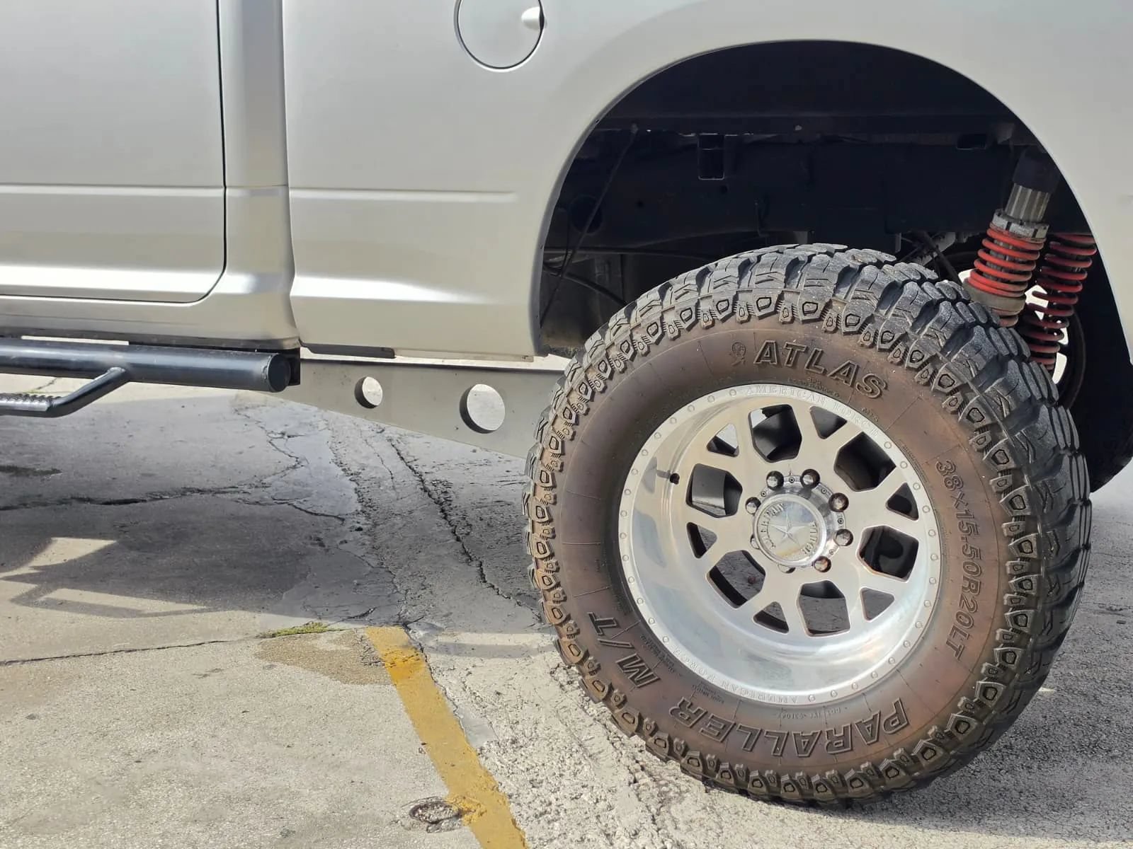 Used 2012 RAM 2500 ST w/ Chrome Appearance Group AWD/4WD image 12