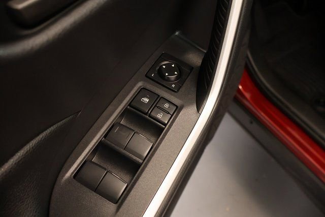 Certified 2024 Toyota RAV4 LE AWD/4WD image 11