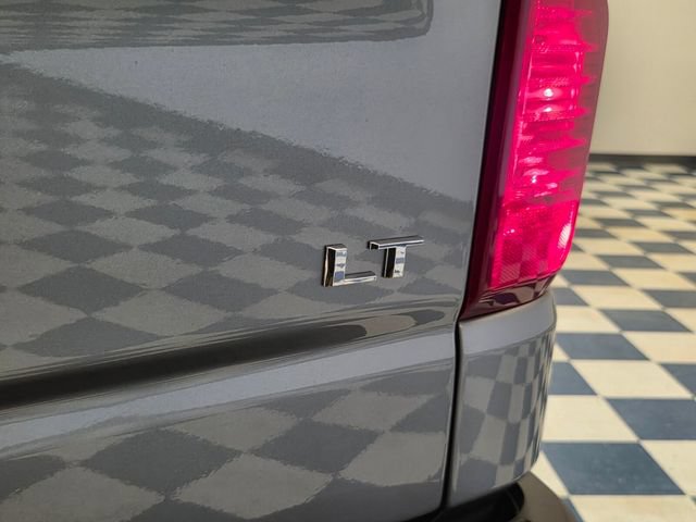 New 2026 Chevrolet Silverado 1500 LT AWD/4WD image 7