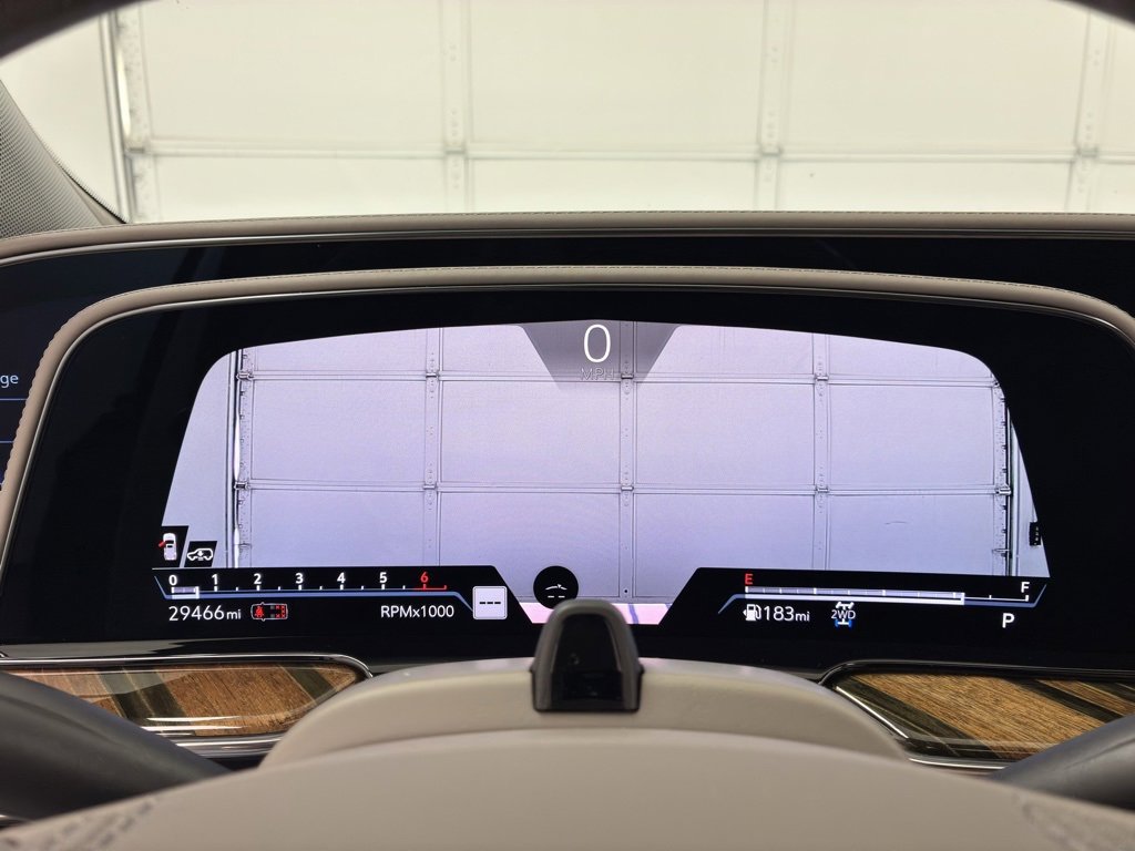 Used 2023 Cadillac Escalade Sport Platinum image 29