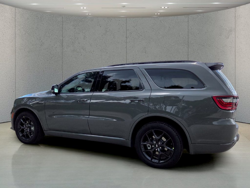 New 2026 Dodge Durango GT AWD/4WD image 8