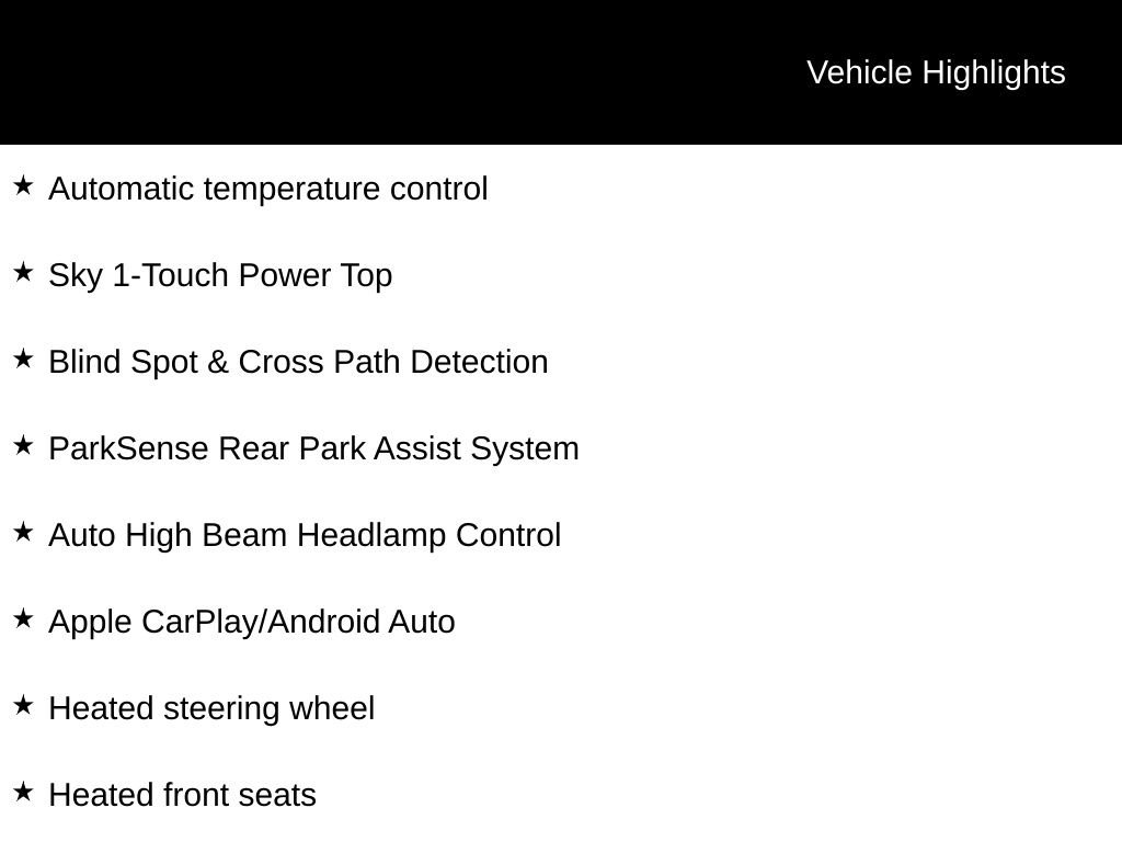 Used 2025 Jeep Wrangler Unlimited Sahara w/ Safety Group AWD/4WD image 11