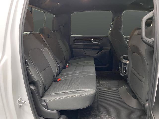New 2026 RAM 1500 Big Horn w/ Night Edition image 33