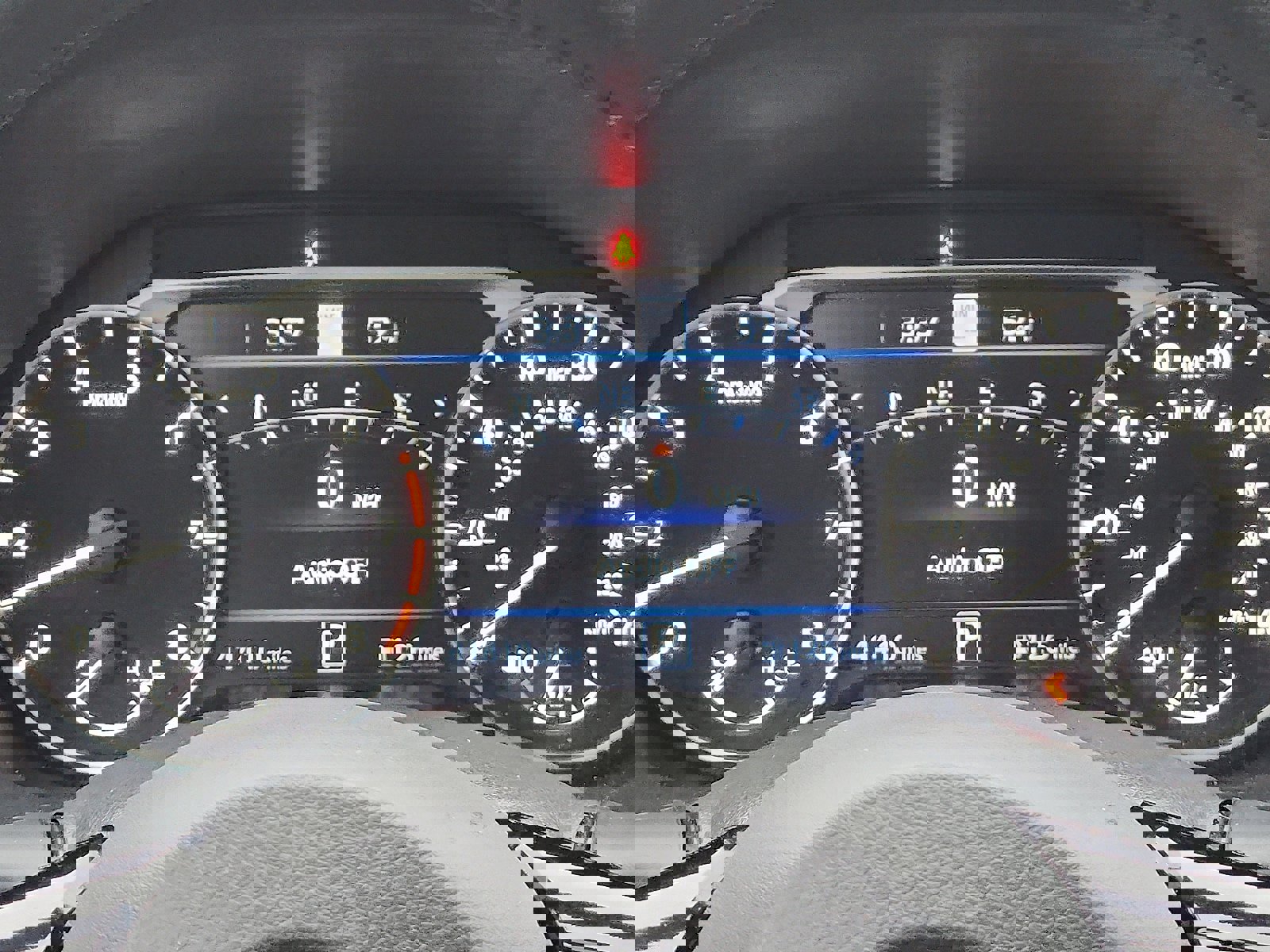 Used 2021 Nissan Altima 2.5 Platinum image 14