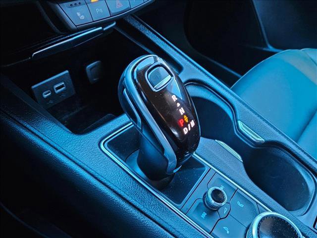 Used 2021 Cadillac XT4 Sport w/ Technology Package image 12