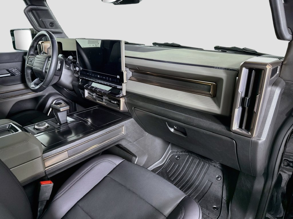 Used 2025 GMC Hummer EV 2X AWD/4WD image 29