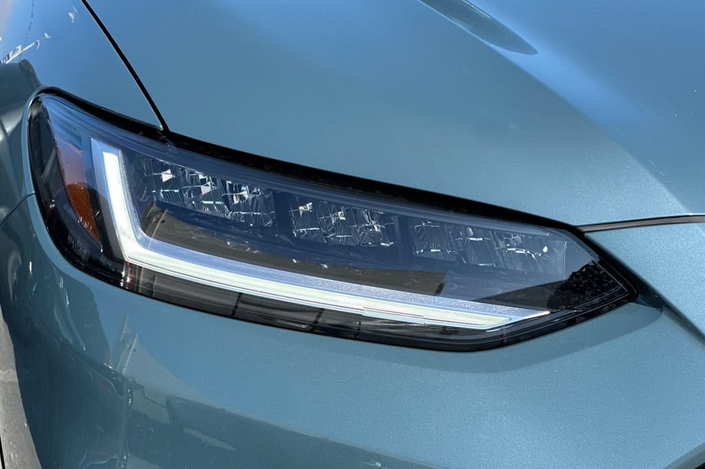 New 2027 Honda HR-V EX-L image 28
