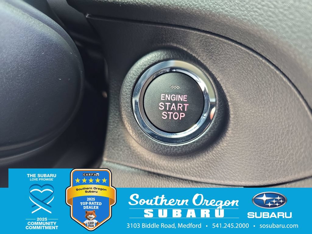 New 2026 Subaru Ascent Bronze Edition AWD/4WD image 17