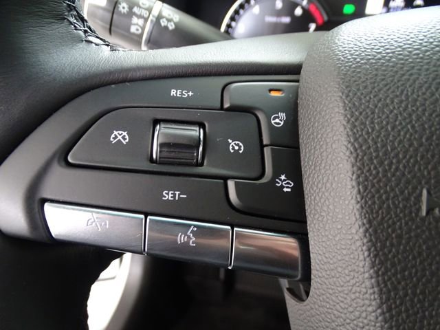 Used 2025 Cadillac CT4 Premium Luxury image 7