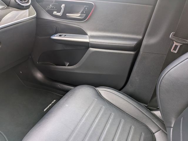 Used 2025 Mercedes-Benz GLC 43 AMG 4MATIC image 20