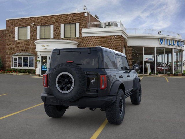 New 2025 Ford Bronco Badlands w/ Sasquatch Package AWD/4WD image 33
