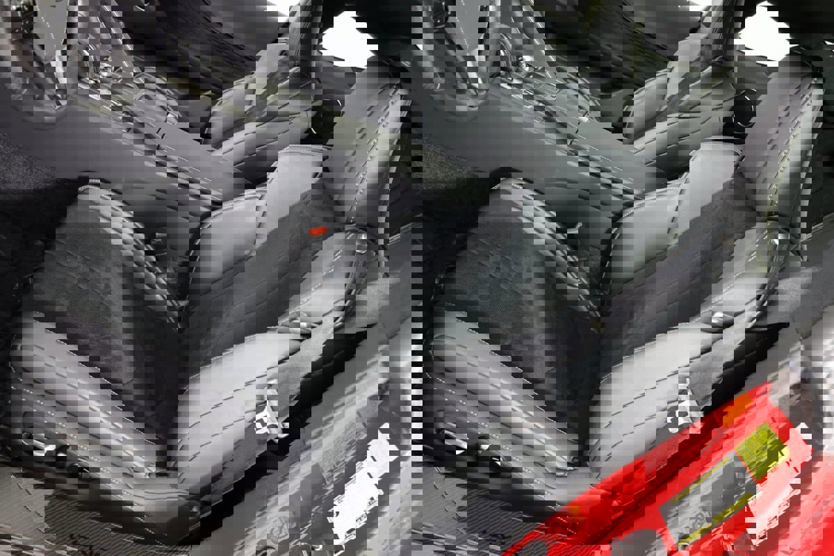 Used 2018 Lexus LC 500 Coupe w/ Performance Package image 10